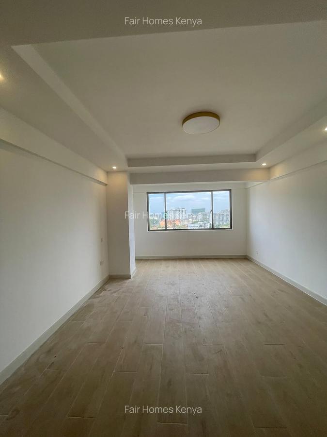 3 Bed Apartment with En Suite at Vihiga Road - 9