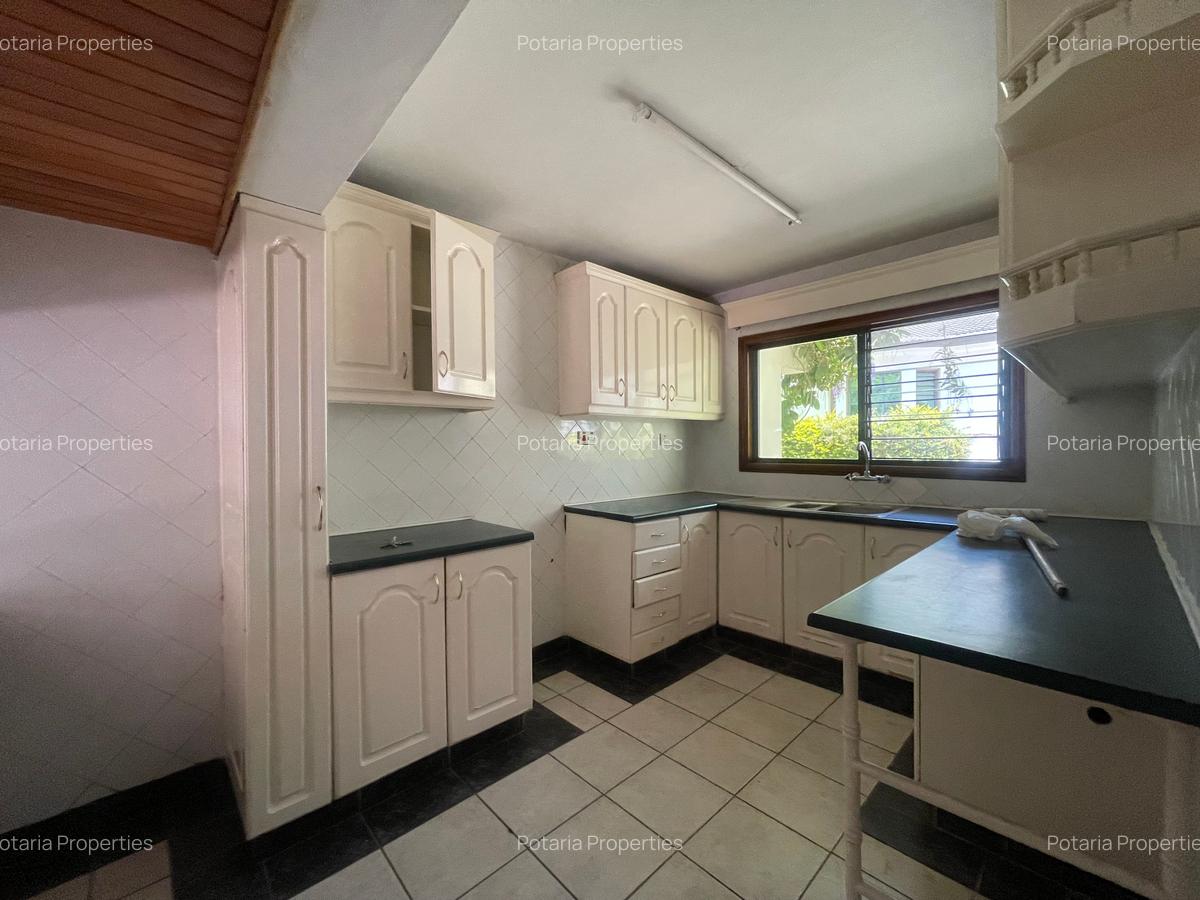 2 Bed Townhouse with Garden in Kileleshwa - 9