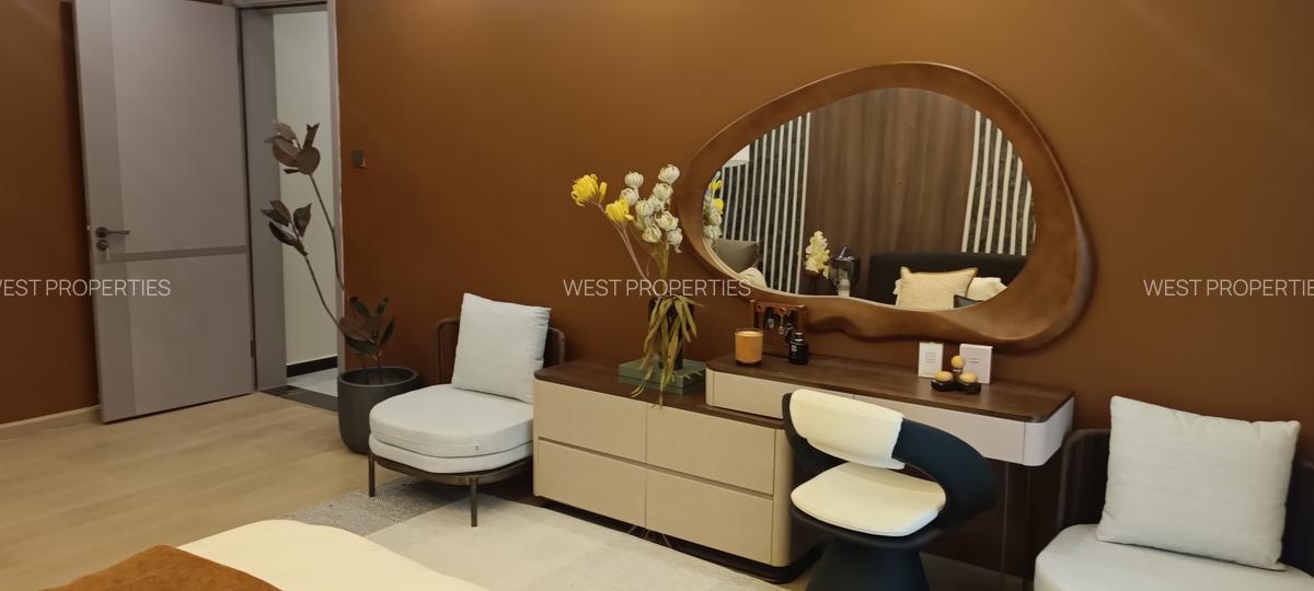 4 Bed Apartment with En Suite at Kileleshwa - 7