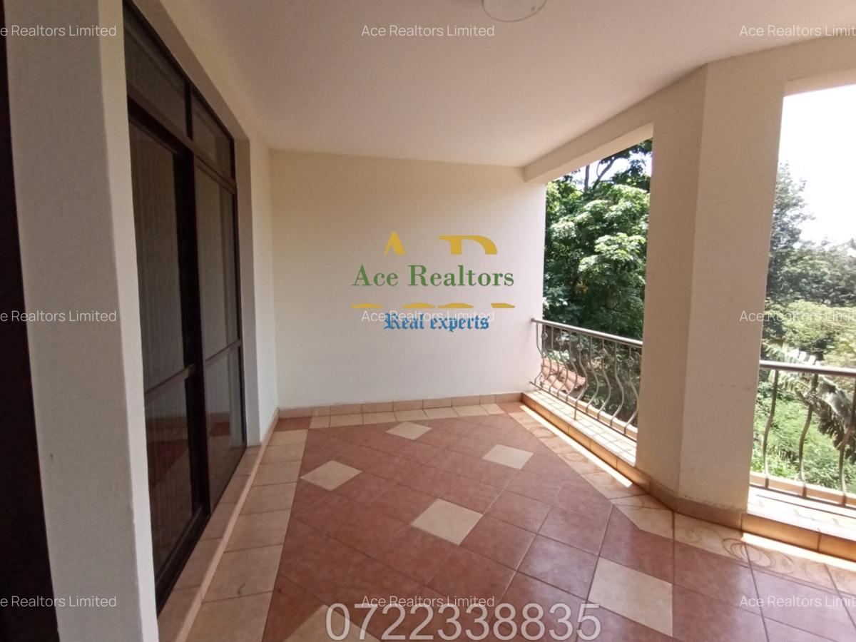 3 Bed Apartment with En Suite at Westlands - 15