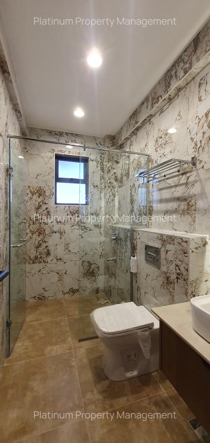 2 Bed Apartment with En Suite at Brookside Gardens - 7