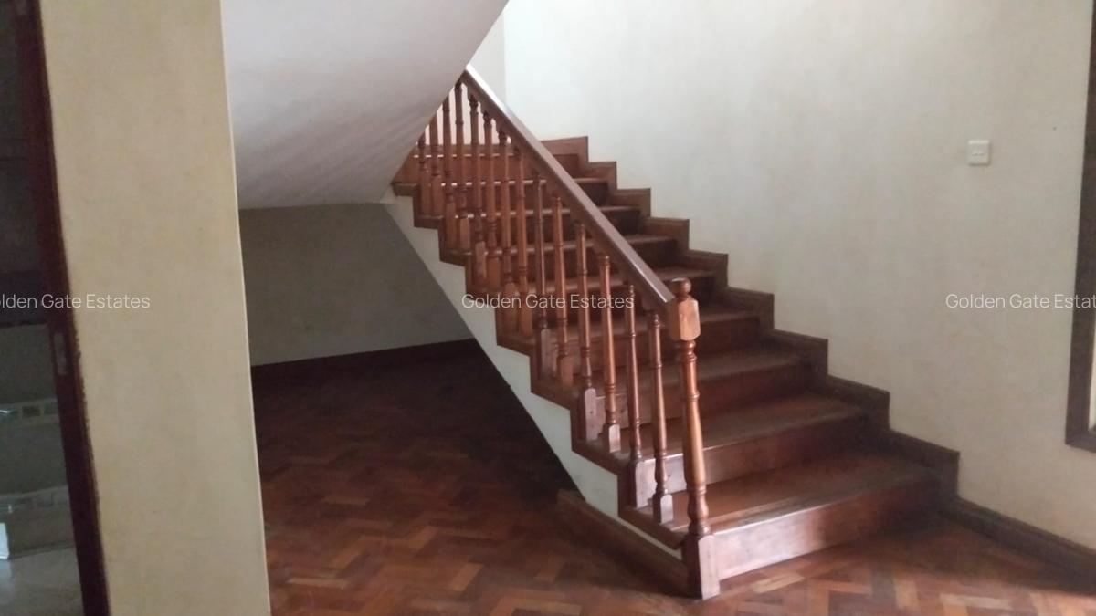 5 Bed House with En Suite in Karen - 8