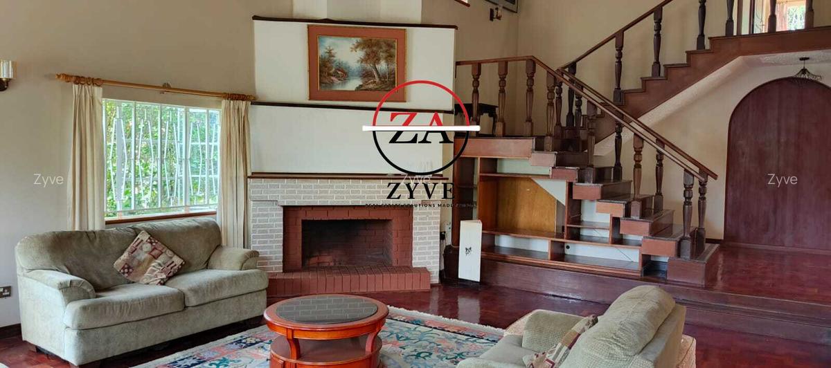 3 Bed House with En Suite at Gigiri - 13