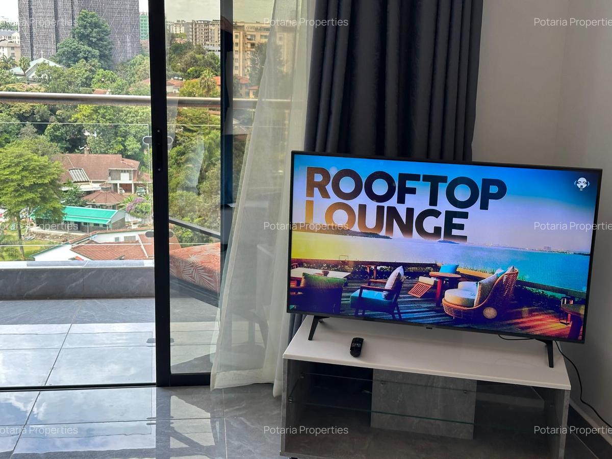 Furnished 1 Bed Apartment with En Suite in Lavington - 3