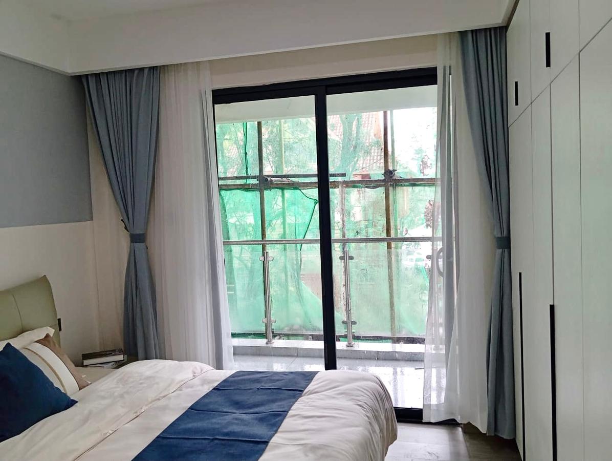 Serviced 2 Bed Apartment with En Suite at Kirichwa Road - 9