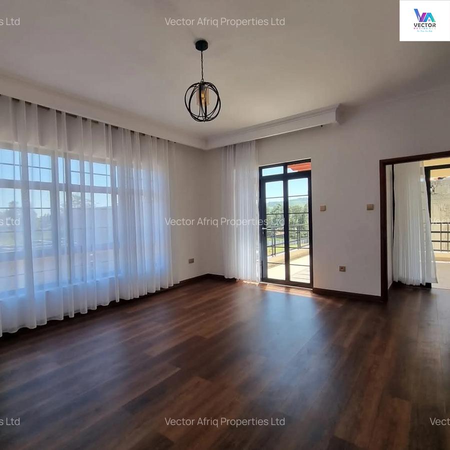 3 Bed Villa with En Suite in Ngong - 4