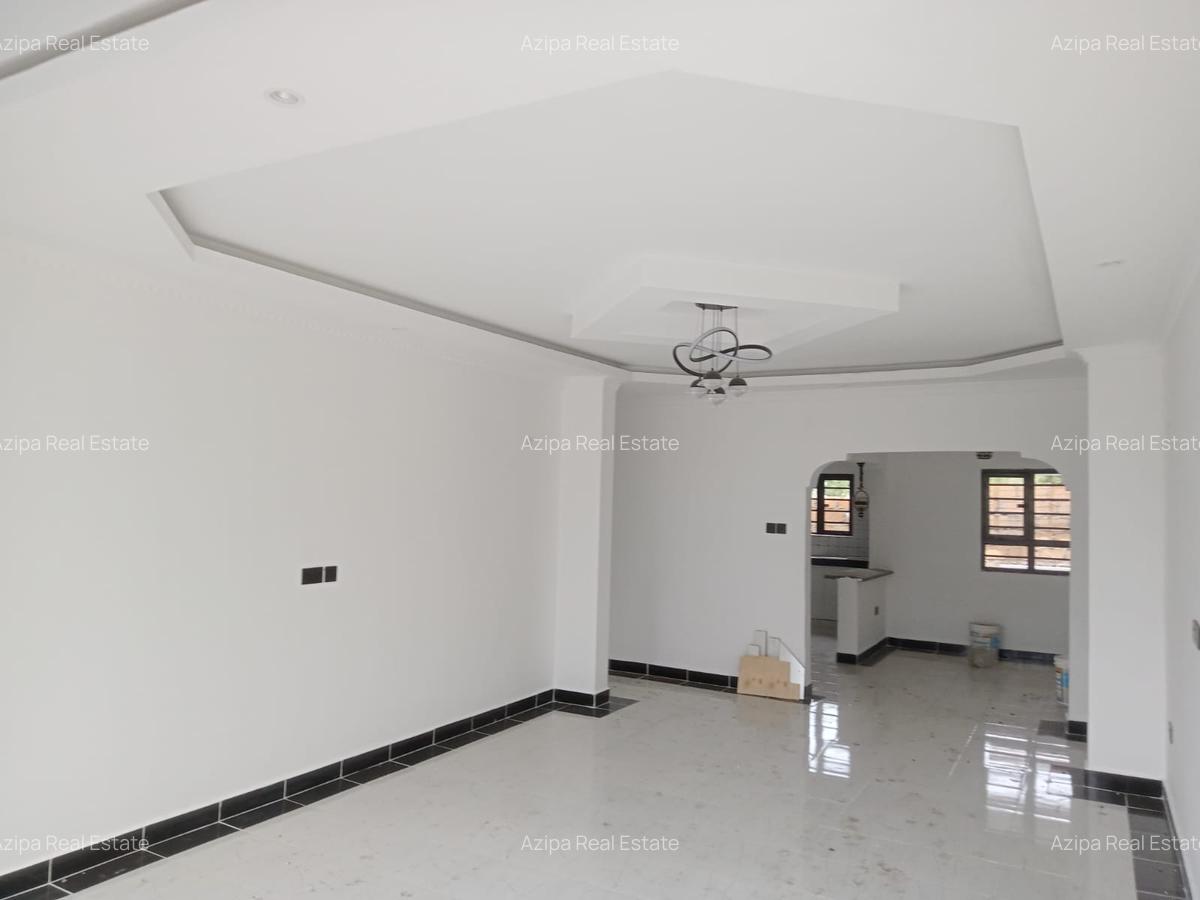 3 Bed House with En Suite at Olkeri - 5