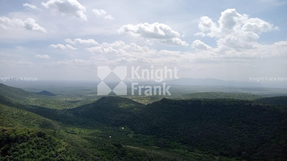 Land at Champagne Ridge - 1