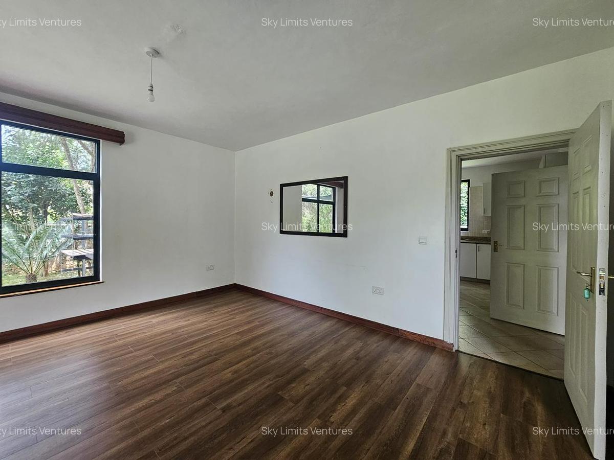 3 Bed House with En Suite in Kiambu Road - 16