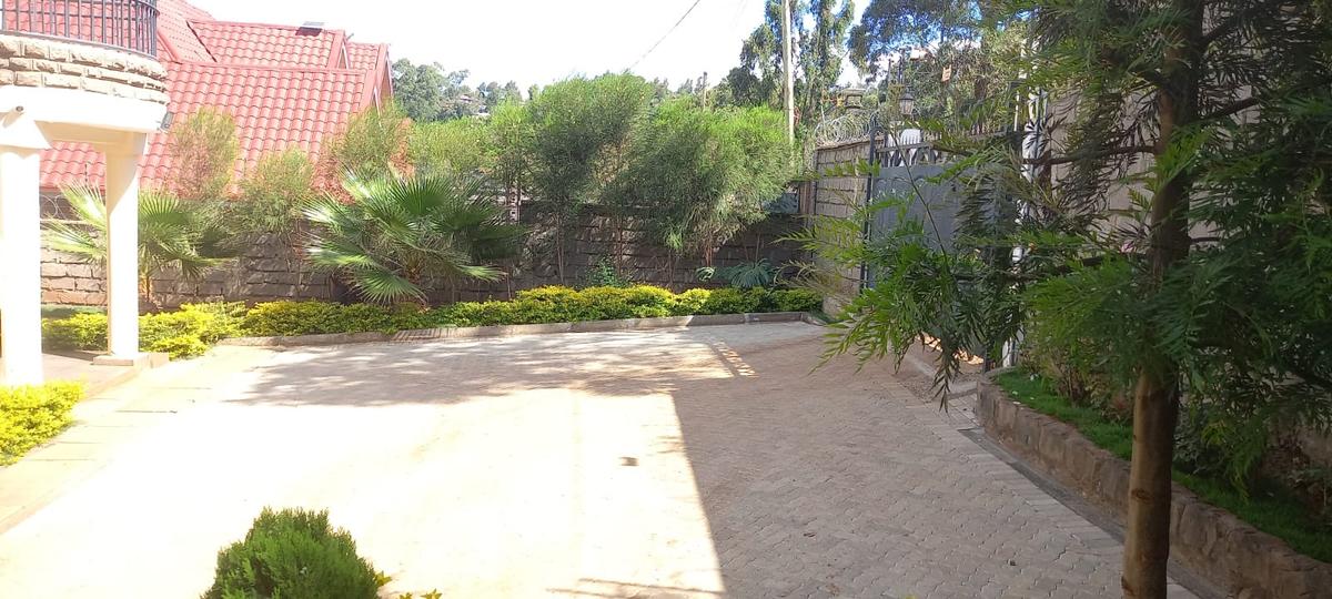 4 Bed House with En Suite in Ngong - 10