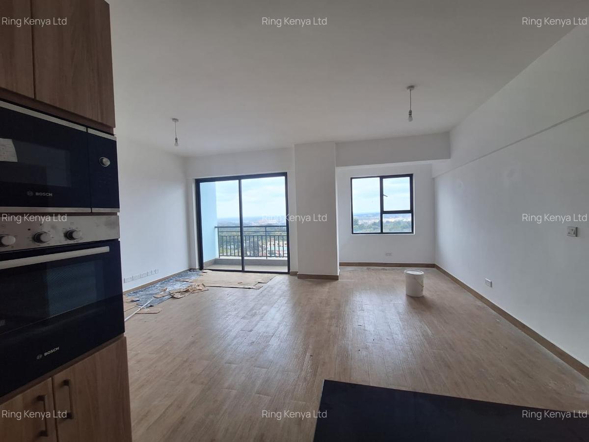 3 Bed Apartment with En Suite in Kilimani - 15