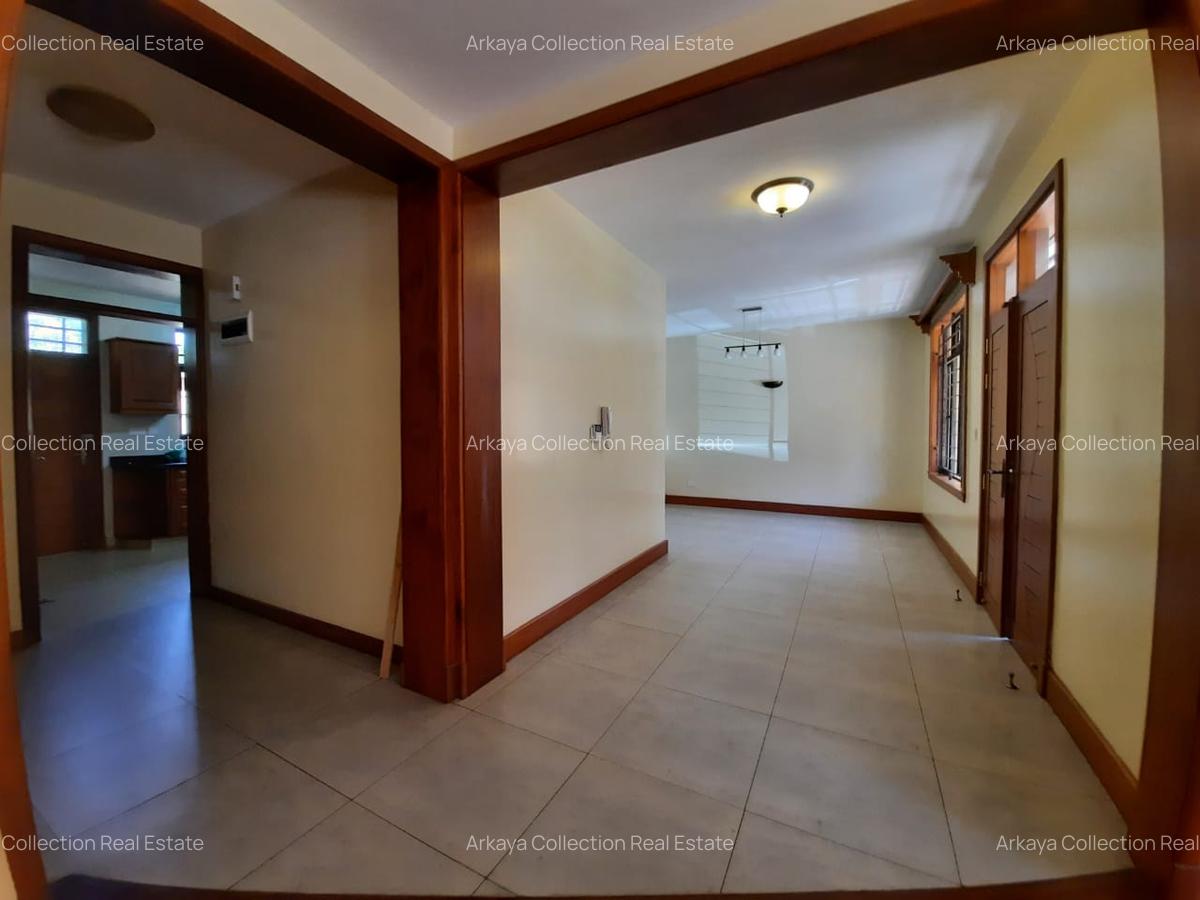 5 Bed Townhouse in Lavington - 5