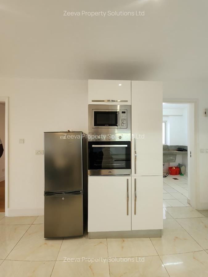 Furnished 2 Bed Apartment with En Suite in Rhapta Road - 7