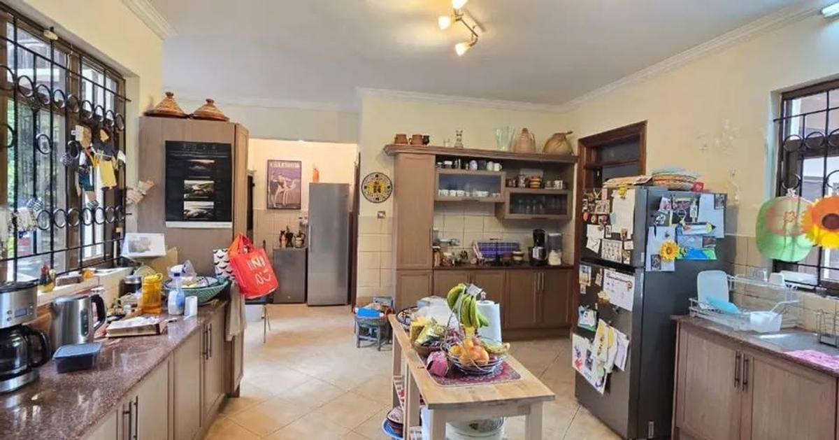 4 Bed House with En Suite in Kitisuru - 6