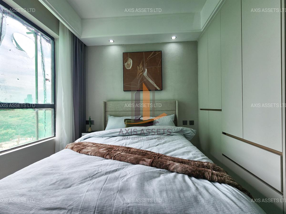 2 Bed Apartment with En Suite at Githunguri Road - 5