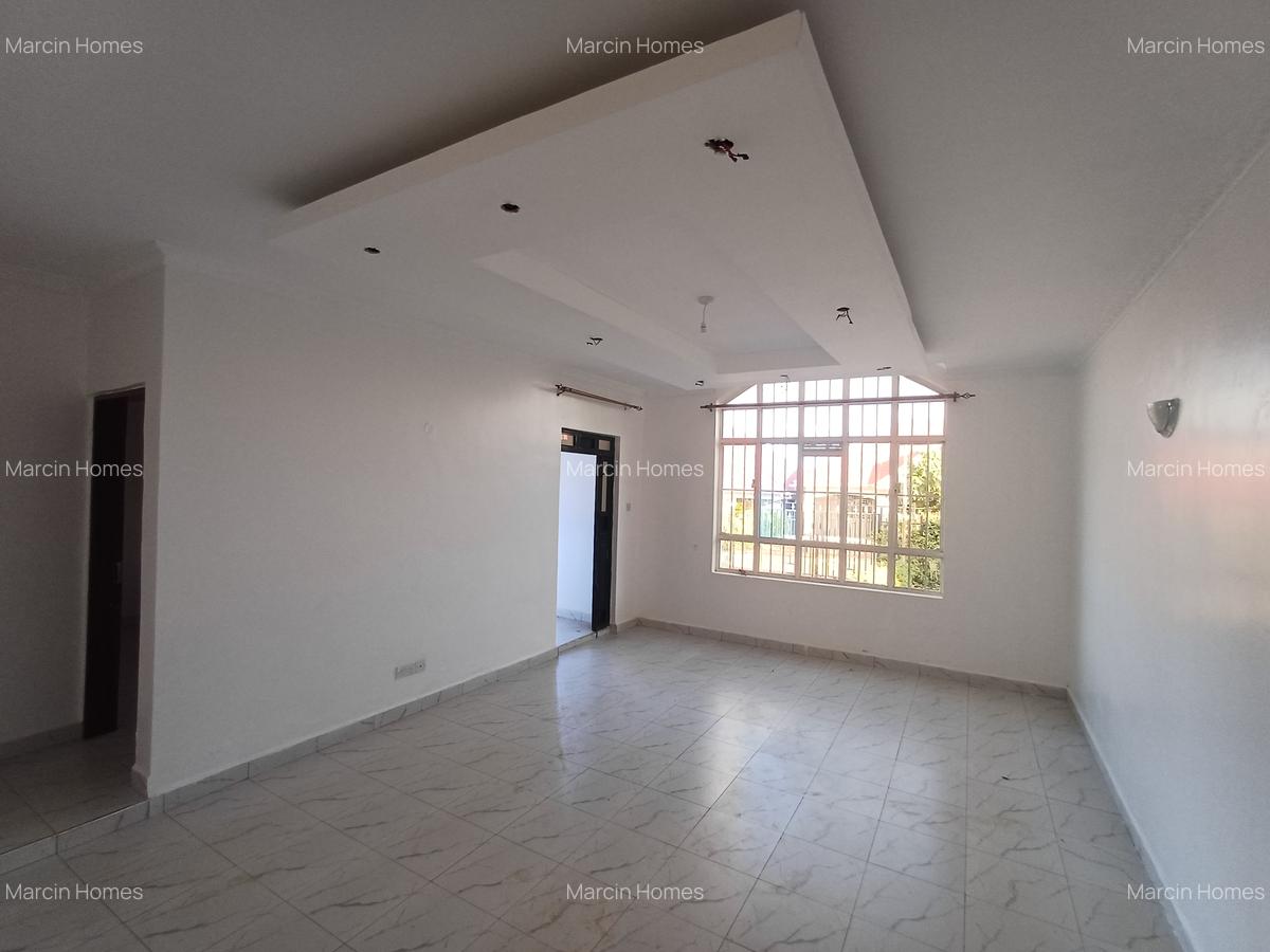 3 Bed House with En Suite at Kenyatta Road - 3