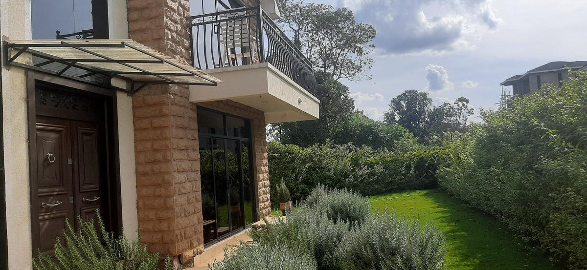 4 Bed Villa with En Suite at Migaa Golf Estate - 4