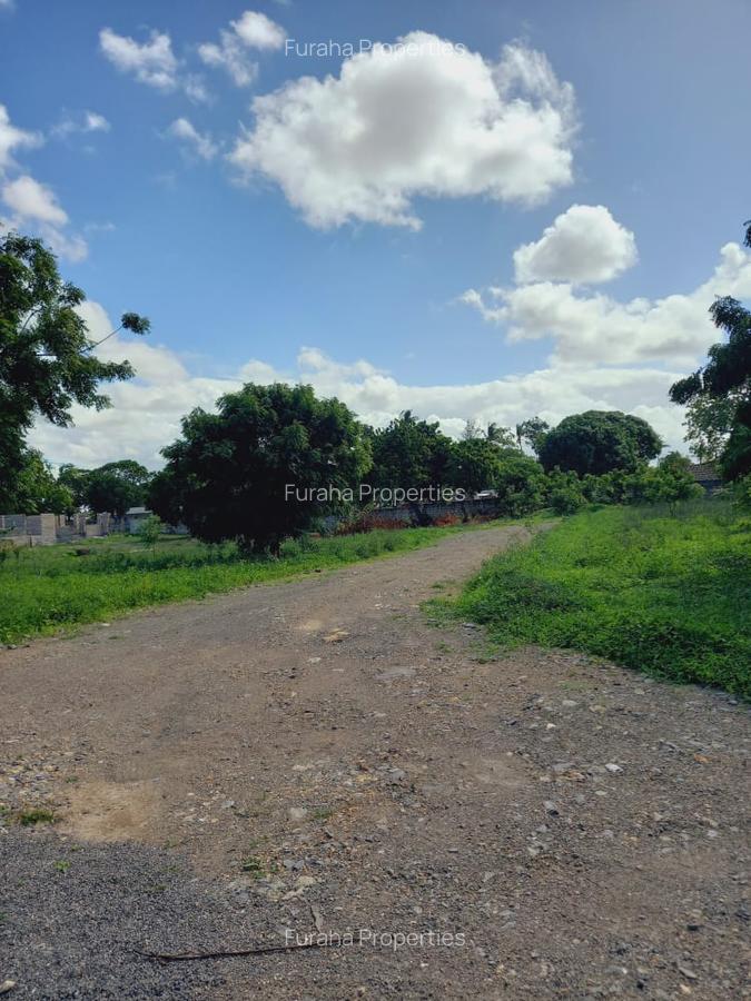 0.5 ac Land in Mtwapa - 5