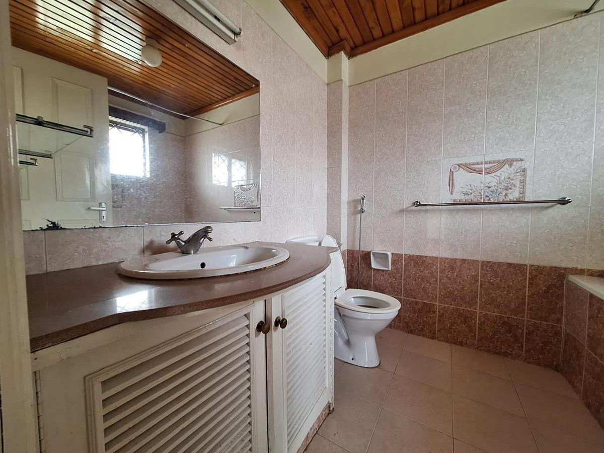 4 Bed Townhouse with En Suite at Kileleshwa - 16