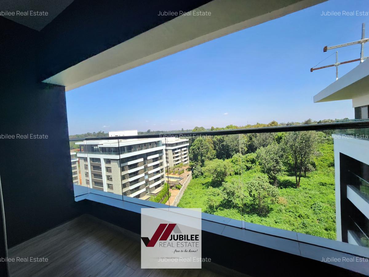 Apartment in Nyari - 2