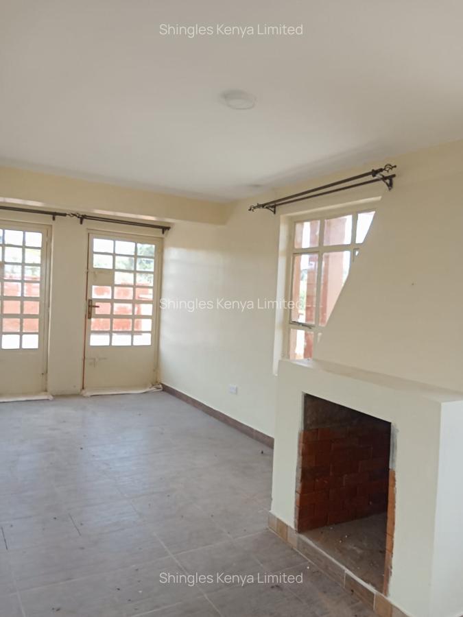 2 Bed House with En Suite at Mombasa Road - 7