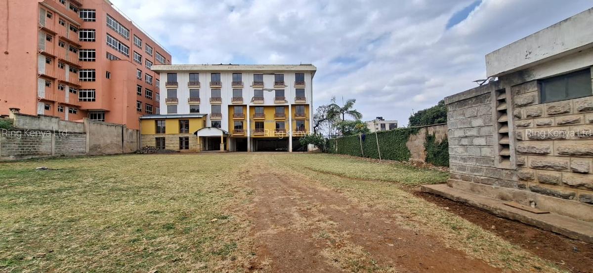 Furnished 0.5 ac Commercial Property with Service Charge Included in Ngara - 14