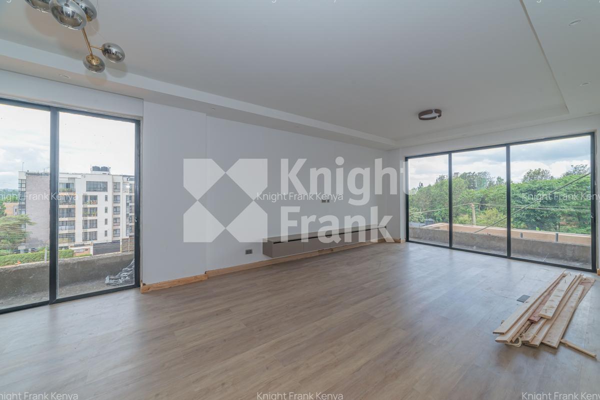 4 Bed Villa with Swimming Pool at Kirawa Road - 2
