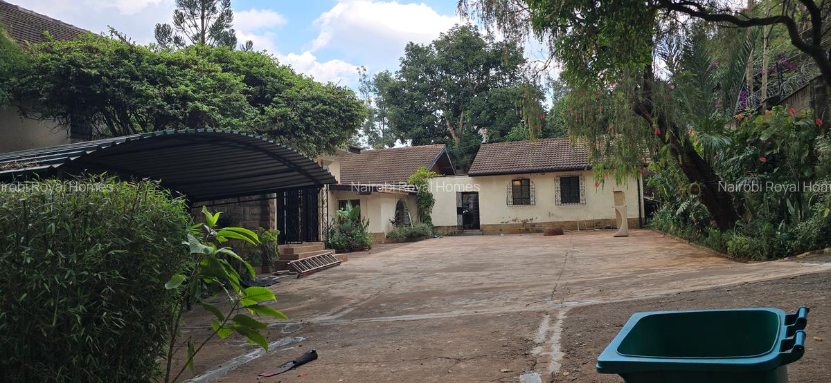 5 Bed House with En Suite at New Muthaiga - 3