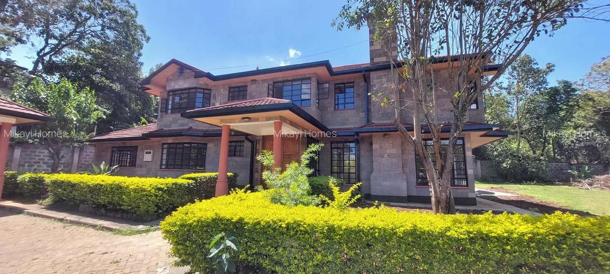 4 Bed House with En Suite at Miotoni Road - 1