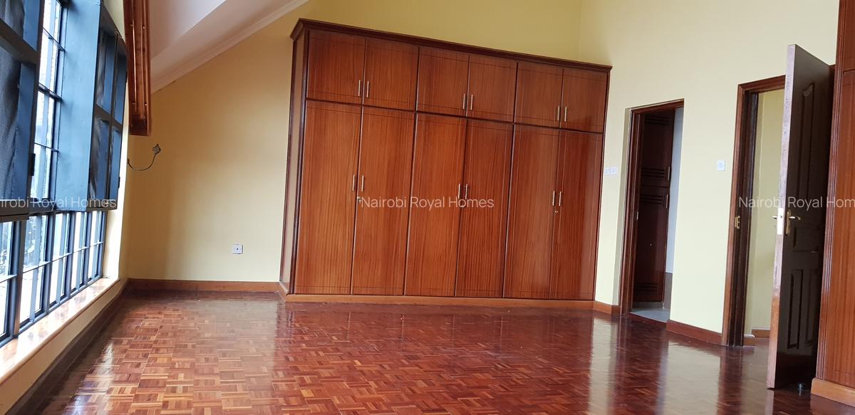 4 Bed Townhouse with En Suite at Westland School Lane - 14