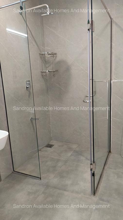 3 Bed Apartment with En Suite in Kileleshwa - 8