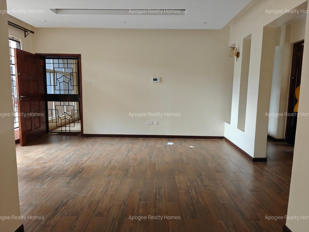 3 Bed Apartment with En Suite at Off General Mathenge - 3