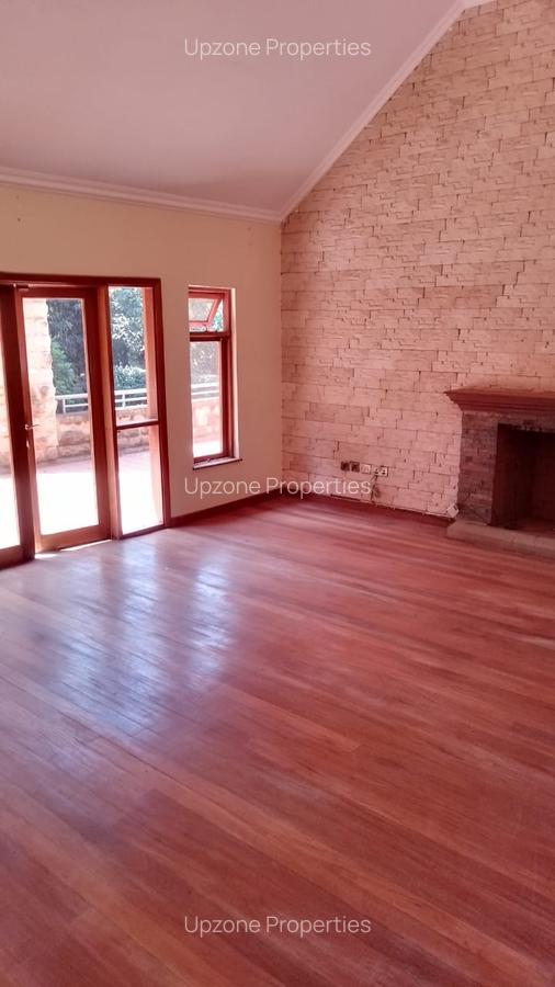 5 Bed Villa with En Suite in Karen - 6