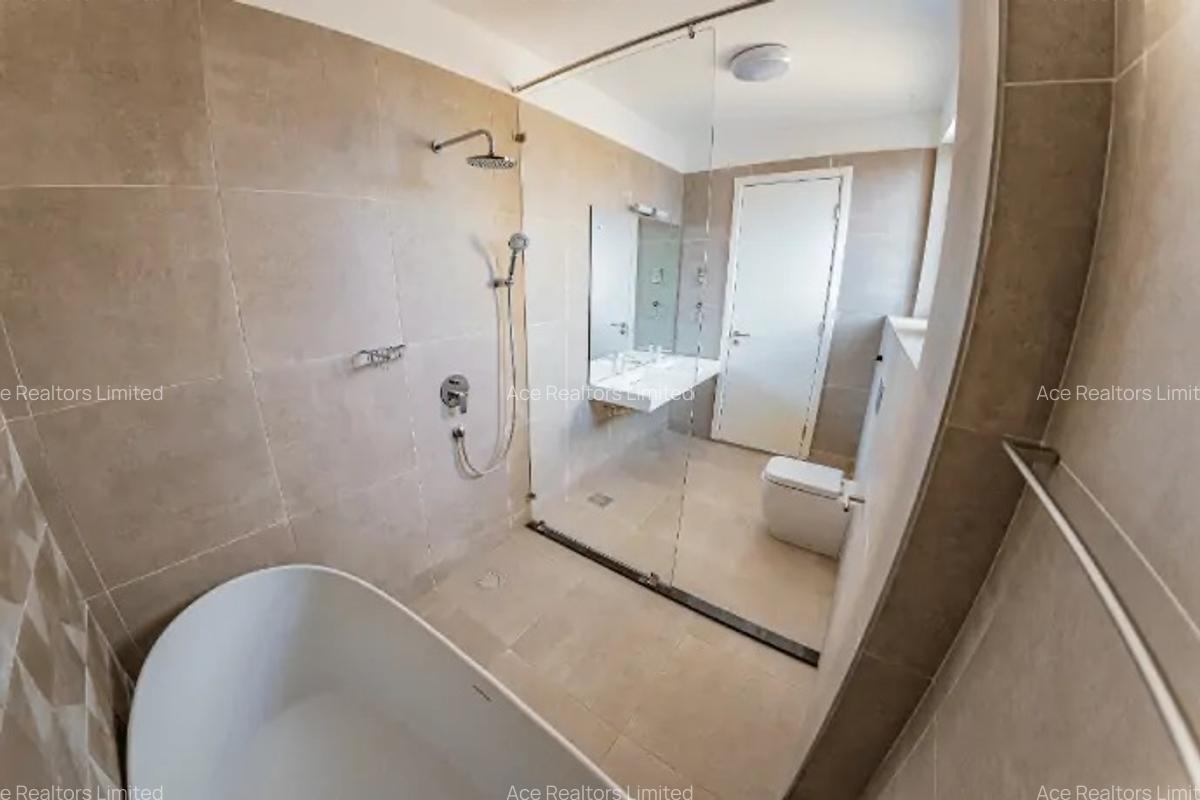 4 Bed Townhouse with En Suite at Lavington - 11