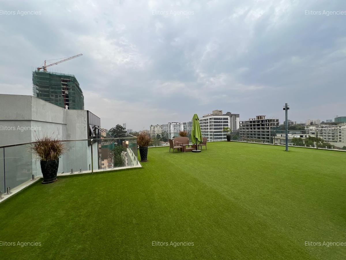 3 Bed Apartment with En Suite at Raphta Road - 20