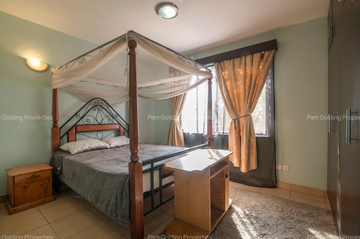 3 Bed Apartment at Sheshe Gardens - 9