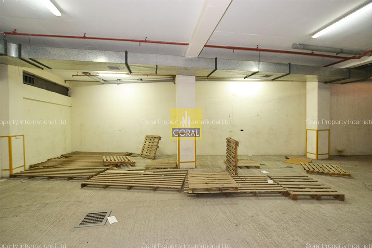Commercial Property with Lift in Ngara - 5