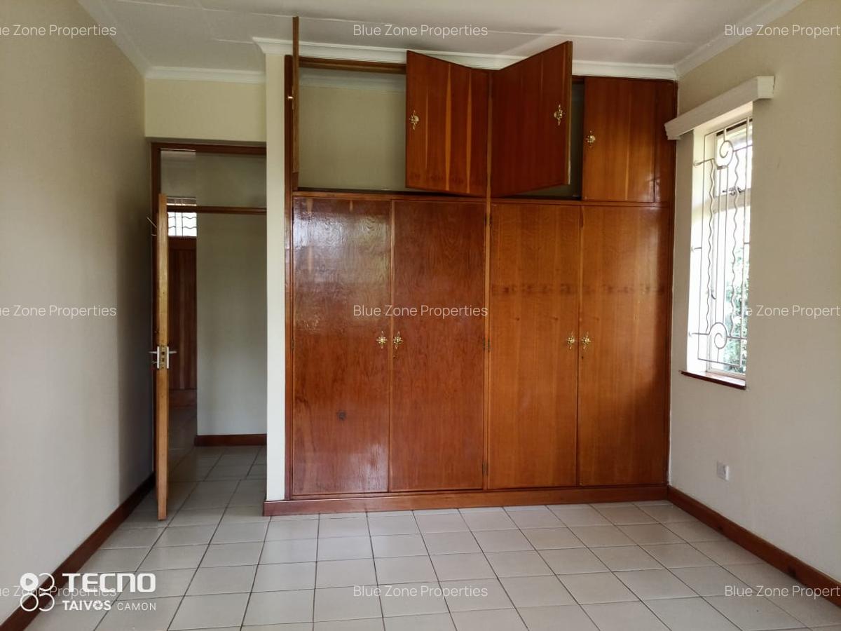 4 Bed House with En Suite at Off Thigiri Ridge - 19