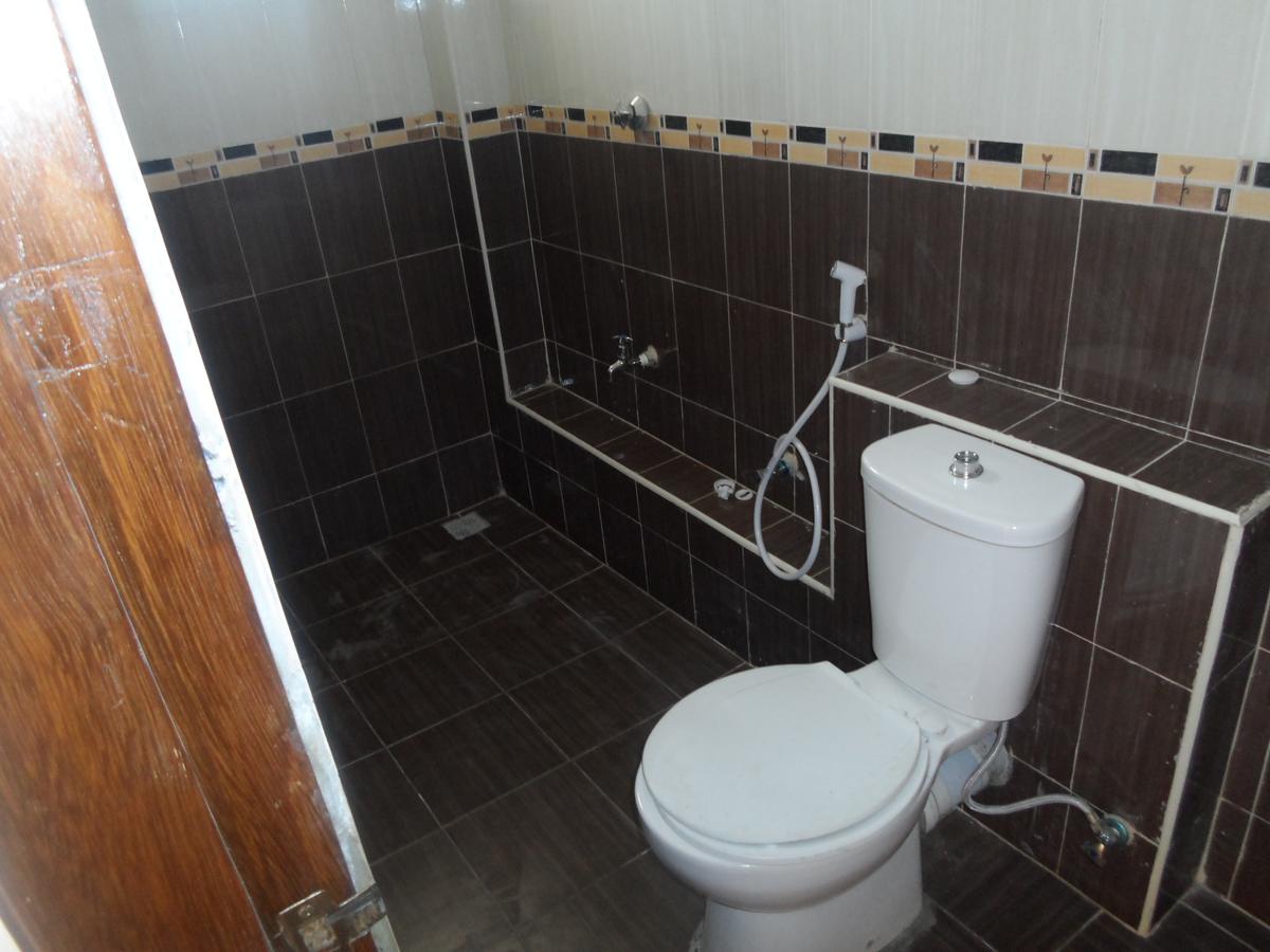 3 Bed Apartment with En Suite at Nyali - 16