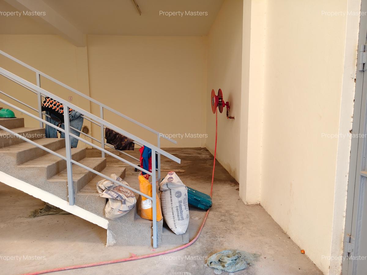 14,600 ft² Warehouse with Fibre Internet at Babadogo - 6
