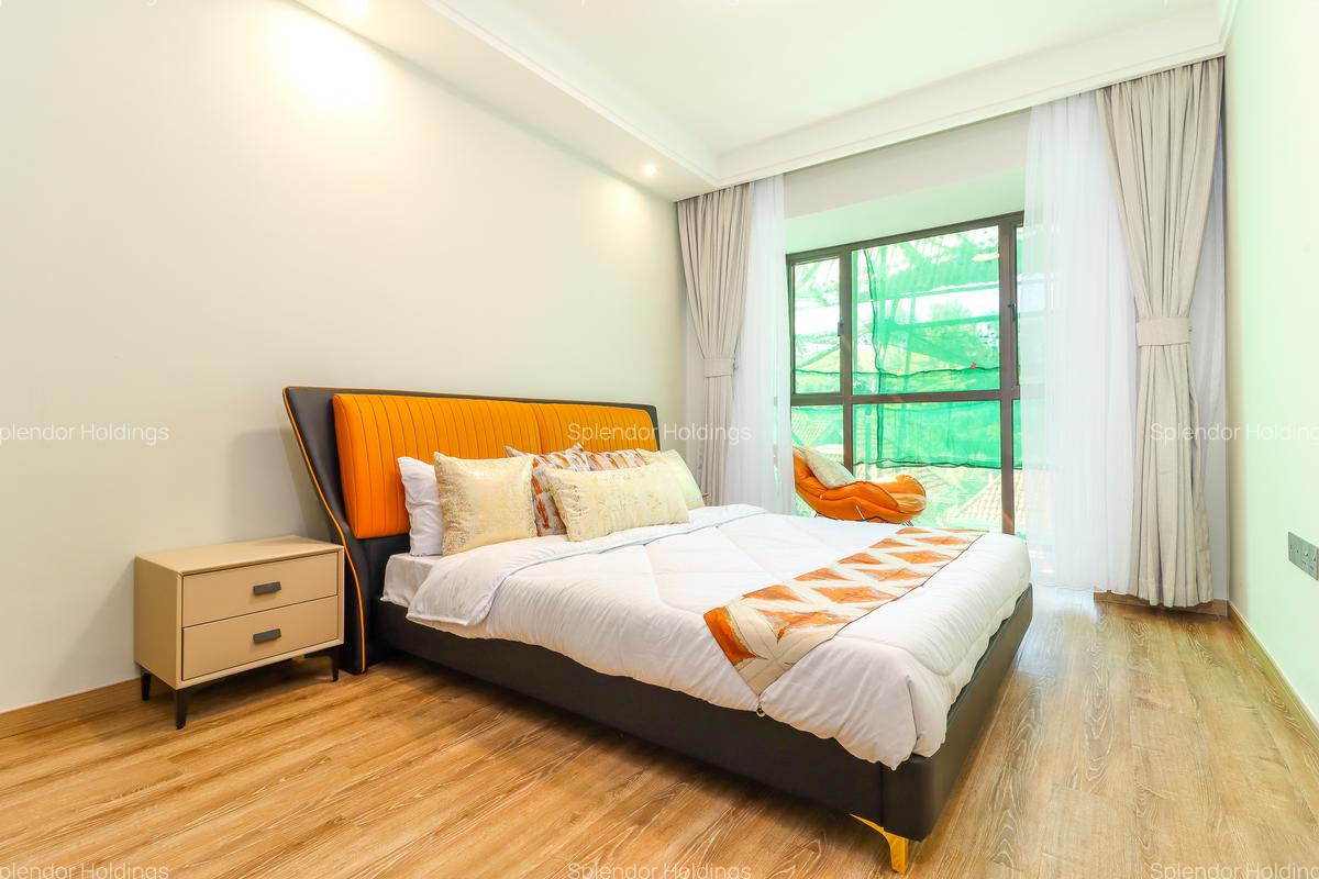 2 Bed Apartment with En Suite in Kileleshwa - 10