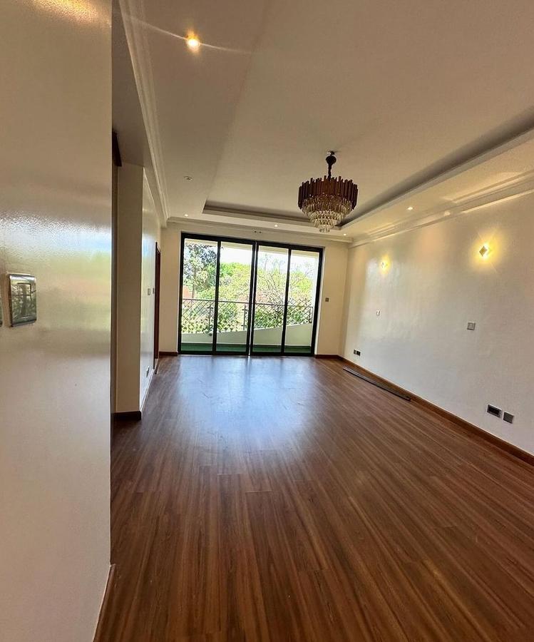 3 Bed Apartment with En Suite in Kileleshwa - 9