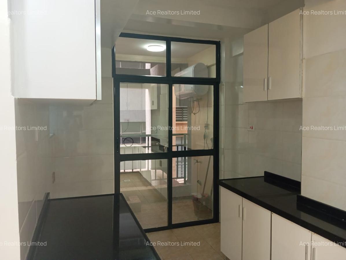 2 Bed Apartment with En Suite at Laikipia Road - 5