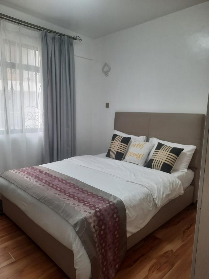 Serviced 3 Bed Apartment with En Suite in Kilimani - 16