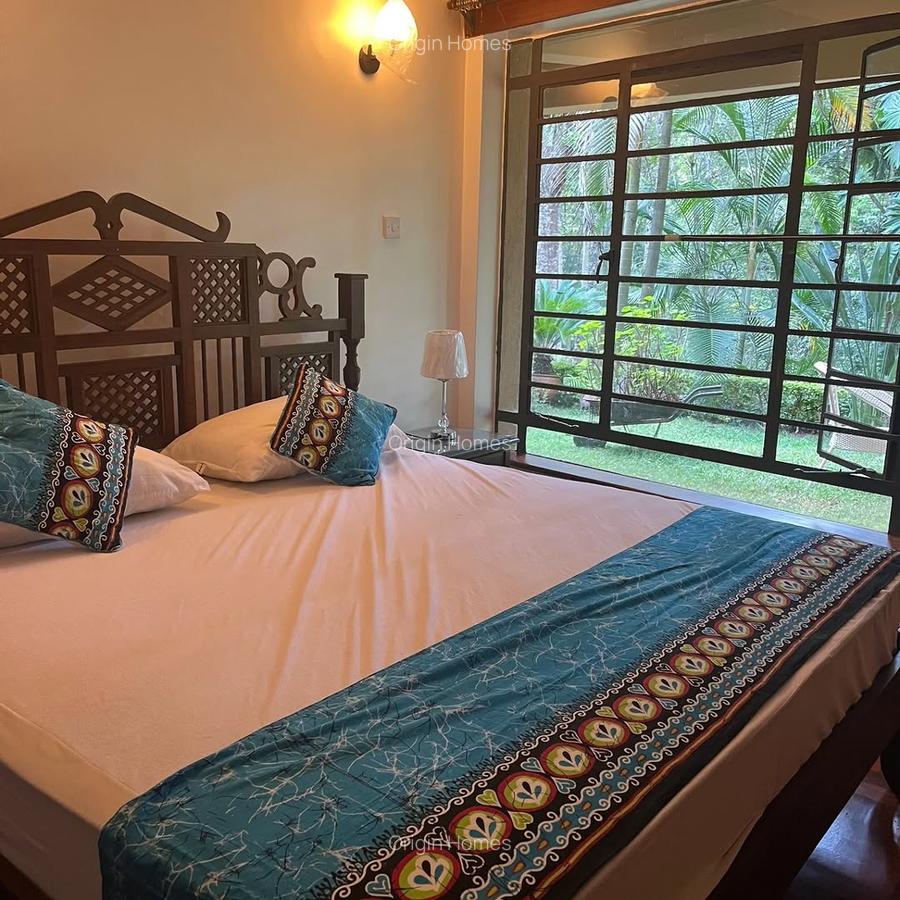 2 Bed House with En Suite at Kitisuru - 5
