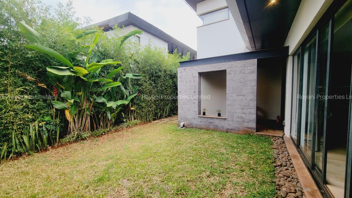 3 Bed House with En Suite in Kiambu Road - 15