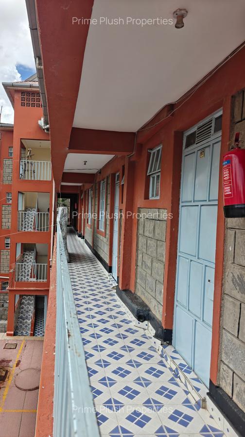Commercial Property with Parking in Kitengela - 4