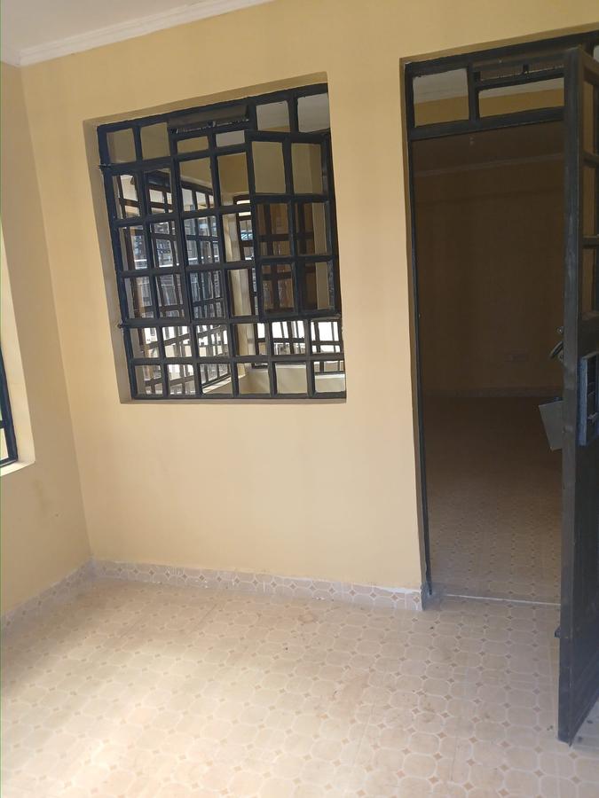 Serviced 2 Bed Apartment with Borehole at Bismark - 11