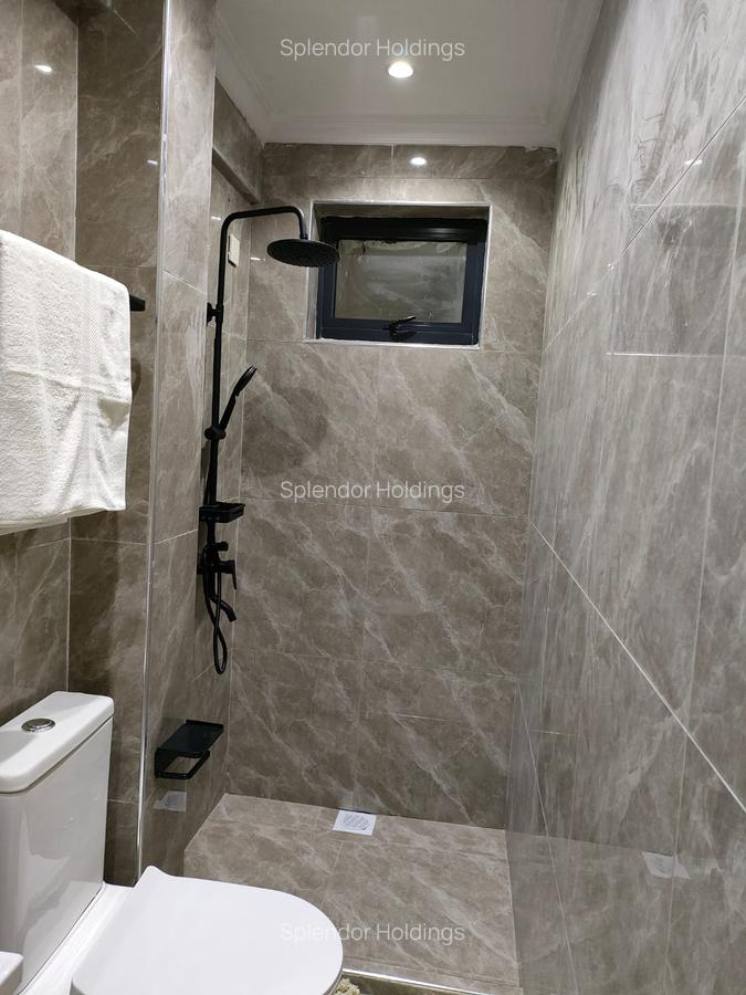 1 Bed Apartment with Swimming Pool in Kilimani - 6