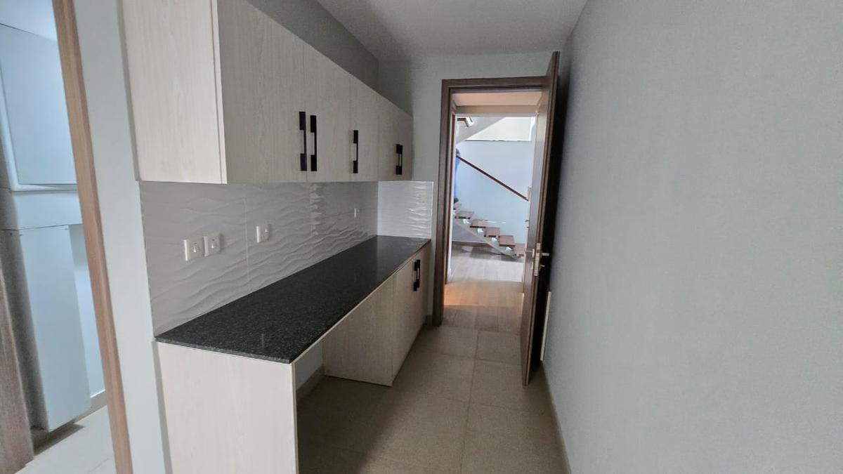 5 Bed House with En Suite in Lower Kabete - 17